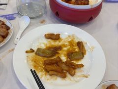 -金三杯酒家(泉城路店)