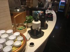 -厦门艾美酒店·新食谱西餐厅