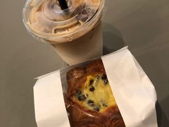 -dotcom coffee古点咖啡(致真大厦店)