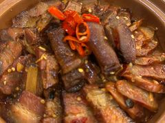 -椿记烧鹅(叠彩店)