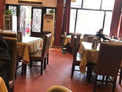 大堂-稻香居锅贴(宋都御街店)