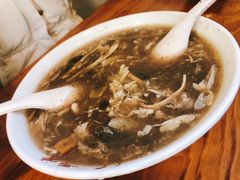 -张小文胡辣汤(龙柏新村店)