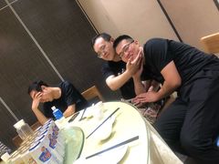 -陈傻子餐厅(世纪都会店)