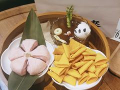 -了凡国风主题茶馆·咖啡(武侯祠锦里店)