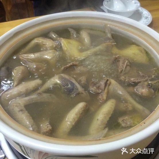 金记猪肚鸡(贺州店)