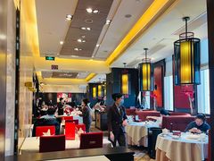 -利苑酒家(华熙国际店)