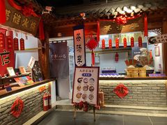 -正阳门饭庄·烤鸭·北京菜(万丰路七里庄店)