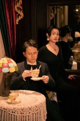 -卡恩婚纱摄影(桥梓口店)