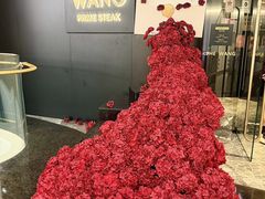 -THE WANG王品(上海中心云端店)