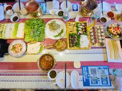 -慢丽江·云南野生菌土鸡锅(付家庄店)