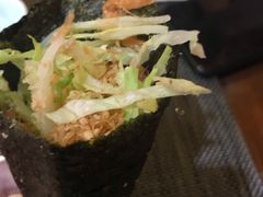 -大佛寺高级素食自助餐厅