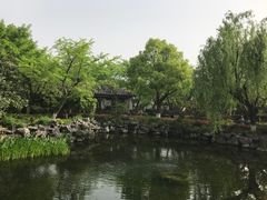 -东山雕花楼