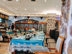 -巴依老爷新疆美食(望京小街店)