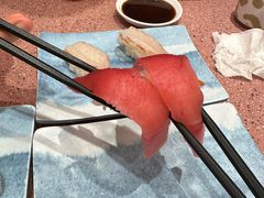 -元气寿司(环球港店)