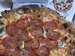 -那坡里比萨(康王北路店)