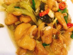-长平老姿娘夜粥(平东一街店)