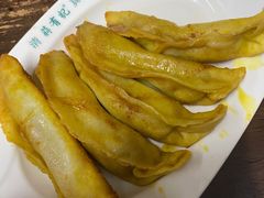 -清真蒋有记(秦虹路店)