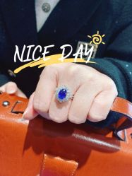 -Cindy Jewelry·钻戒·彩色宝石