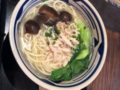 -芜小皖砂锅菜(青山街店)