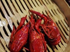 -冶建镜子·老南昌大排档·江西虾王(总店)