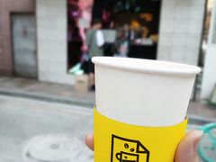 -JPG coffee(广州体育西店)