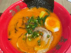 -吾妻拉面•和风食堂(群光广场店)