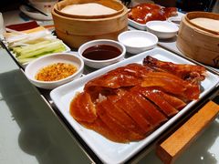 北院烤鸭-北院·果木烤鸭·25年东北菜(创意产业园店)