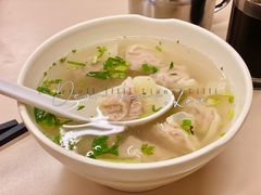 -尹氏汤包(朝天宫店)
