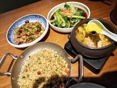 -云海肴·汽锅鸡·云南菜(苏州中心店)