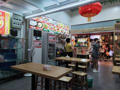 -老闽味沙茶面·姜母鸭(传承35年曾厝垵店)