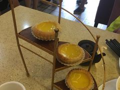 -喜鹊茶点.啫煲(车陂店)