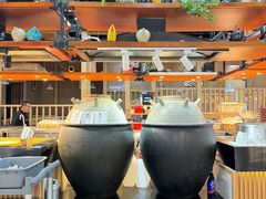 -黑鸡小馆(金源店)