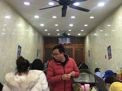 -刘信牛羊肉小炒泡馍(回民街店)