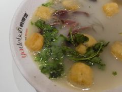-鸭得堡老鸭汤·鸭血粉丝(南京博物院店)