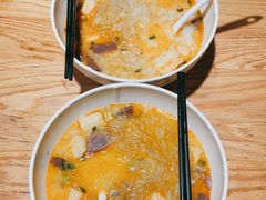 -鸭得堡老鸭汤·鸭血粉丝(凤凰西街店)