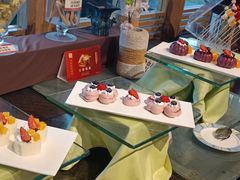 -河源万绿湖美思威尔顿酒店