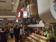 -芭菲盛宴·环球美食(袁家岗店)