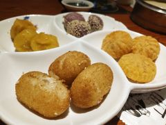-龙聚德北京烤鸭(沙坪坝华宇A馆店)