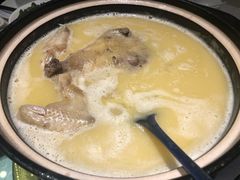 -潮粤香海鲜酒楼(沙湖店)
