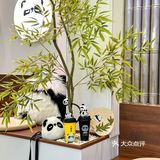 超Q熊猫鲜果茶，养生星人不二之选[色]好喝！