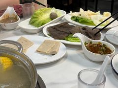 -全好食潮汕牛肉火锅(泗洲路店)