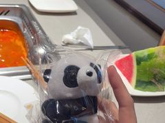 -海底捞火锅(塘厦天虹店)