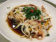 -阿湾楼·温州海鲜·江浙菜(京江路店)
