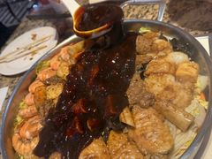 -黄记煌三汁焖锅(新世纪广场店)