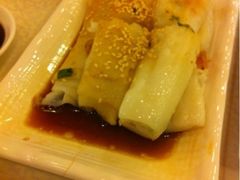 煎腸粉-顶好海鲜酒家