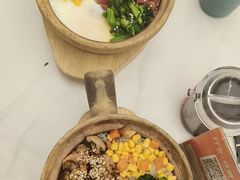 -赵财财·肠粉·煲仔饭(华润万象城店)