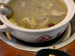 -新招鲜(桃浦路店)