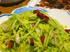 -外婆味道·云南菜大当家(弥勒店)
