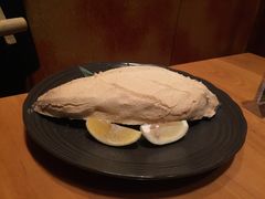 -将军日本餐厅·Shogun 传统日料·铁板烧·板前料理(厦门马哥孛罗东方大酒店)