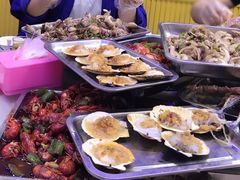 -赵氏老北京涮羊肉羊蝎子(蓝村店)
